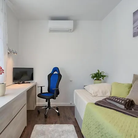 Holiday Home Bokan Holiday home