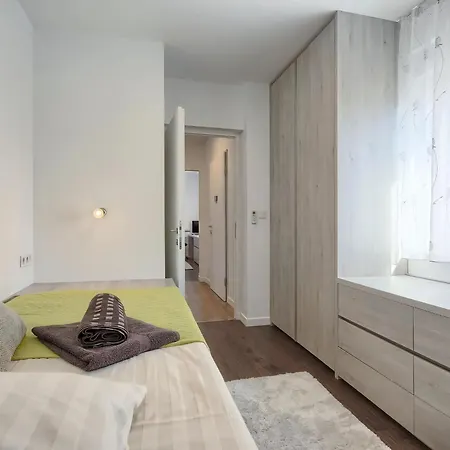 Holiday home Holiday Home Bokan