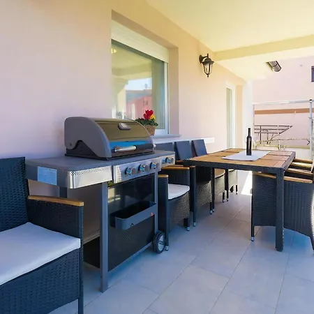 Holiday Home Bokan Holiday home