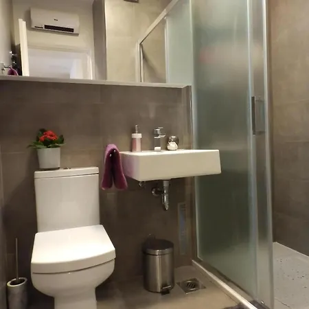 Holiday home Holiday Home Bokan Pula