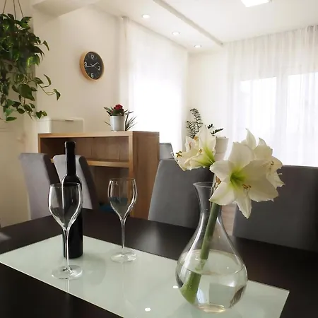 Holiday Home Bokan Holiday home
