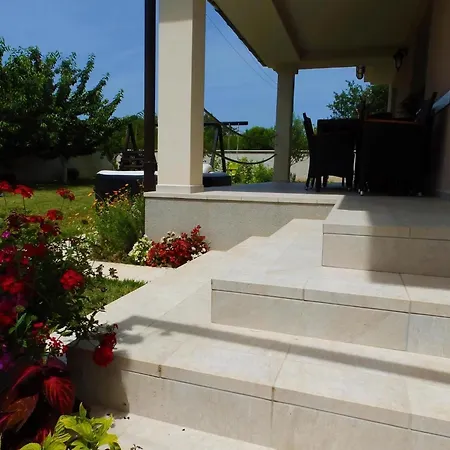 Holiday home Holiday Home Bokan