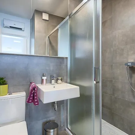 Holiday Home Bokan Holiday home *