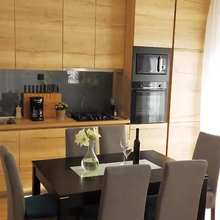 Holiday home Holiday Home Bokan Pula
