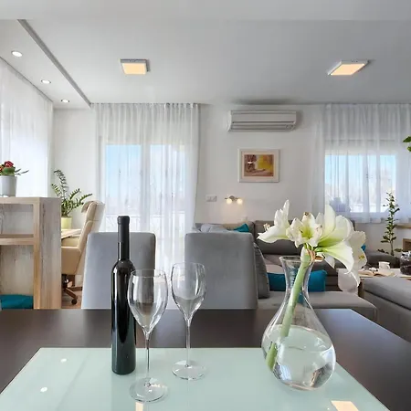 Holiday Home Bokan Holiday home