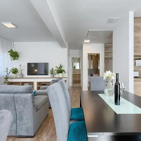Holiday Home Bokan Holiday home Pula