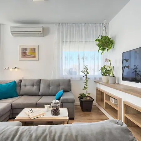 Holiday Home Bokan Holiday home *