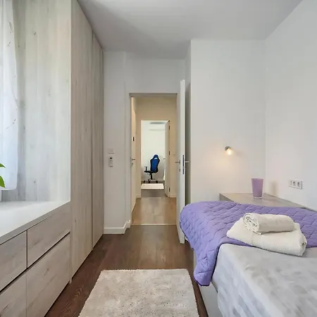 Holiday Home Bokan Holiday home