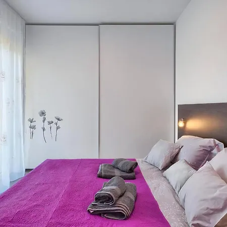 Holiday home Holiday Home Bokan