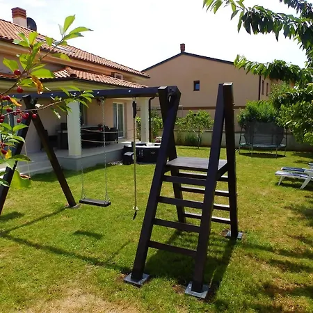 Holiday Home Bokan Holiday home *
